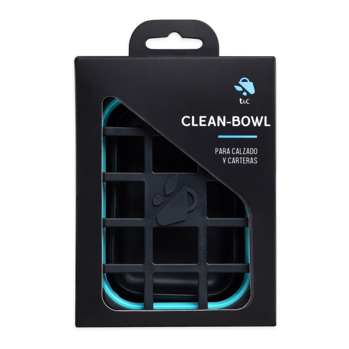 Clean-Bowl