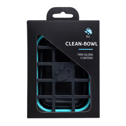 Clean-Bowl