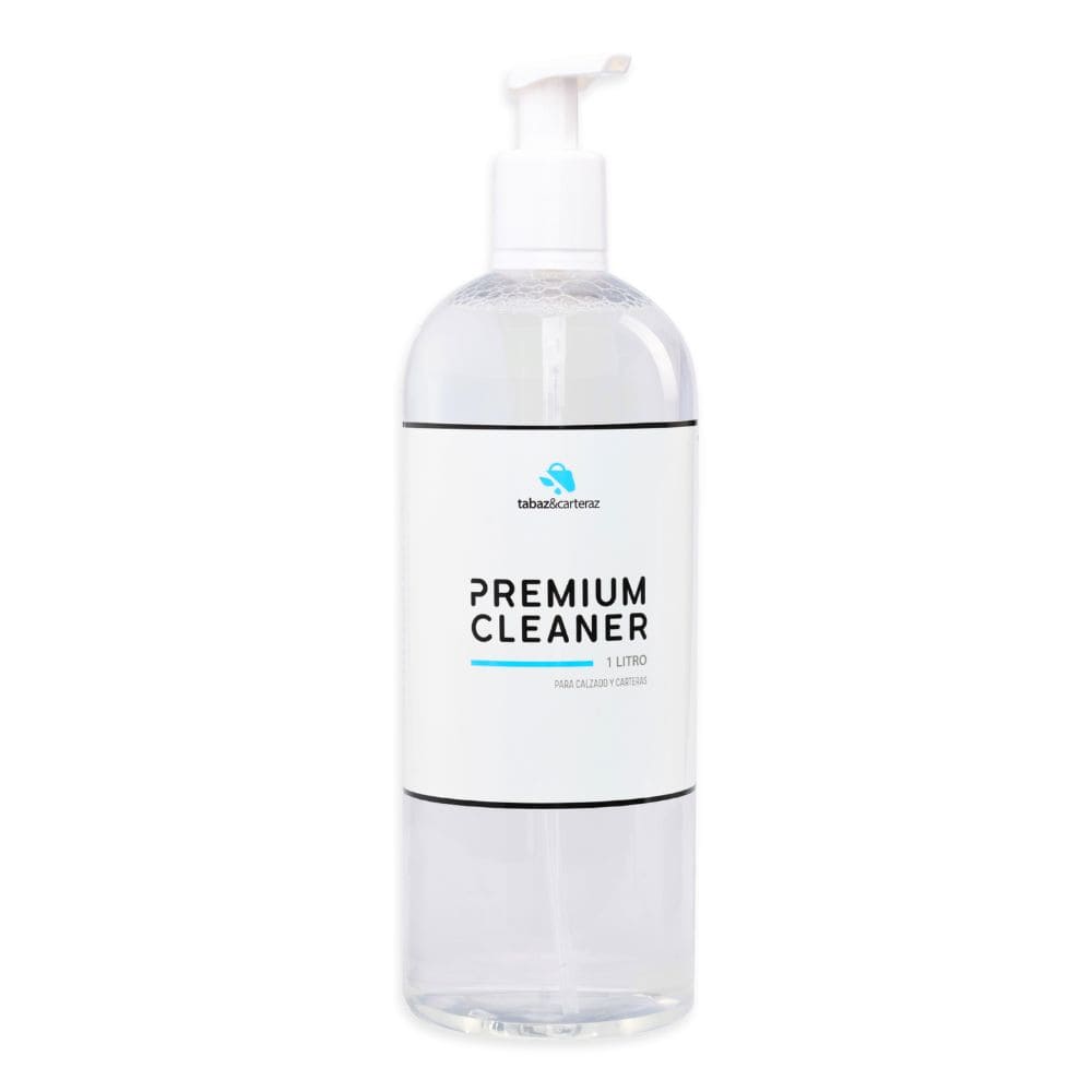 Premium Cleaner 1 litro