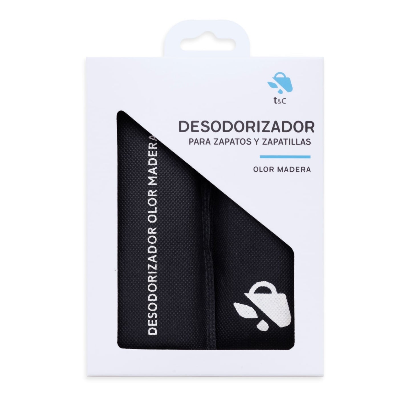 Desodorizadores