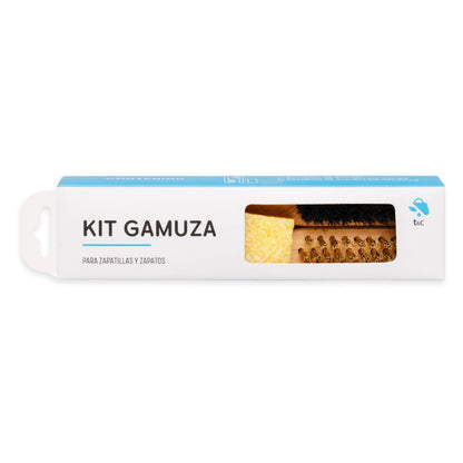 Kit Gamuza