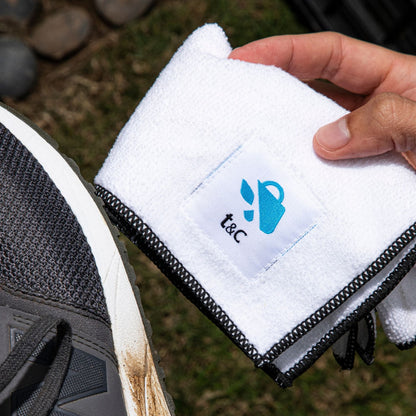 Pack x3 Paños Microfibra