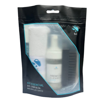 Kit Esencial