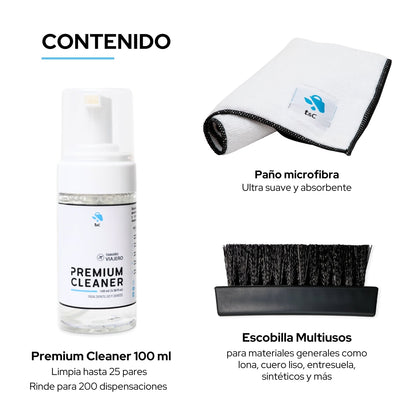 Kit Esencial