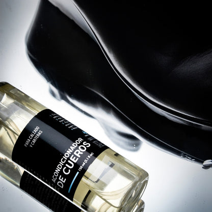Acondicionador de Cueros 150 ml