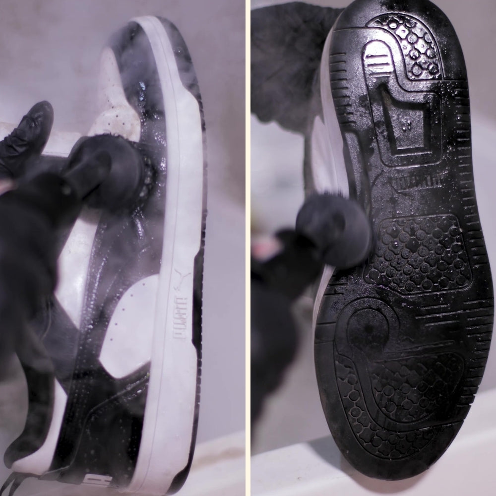 Servicio de Limpieza