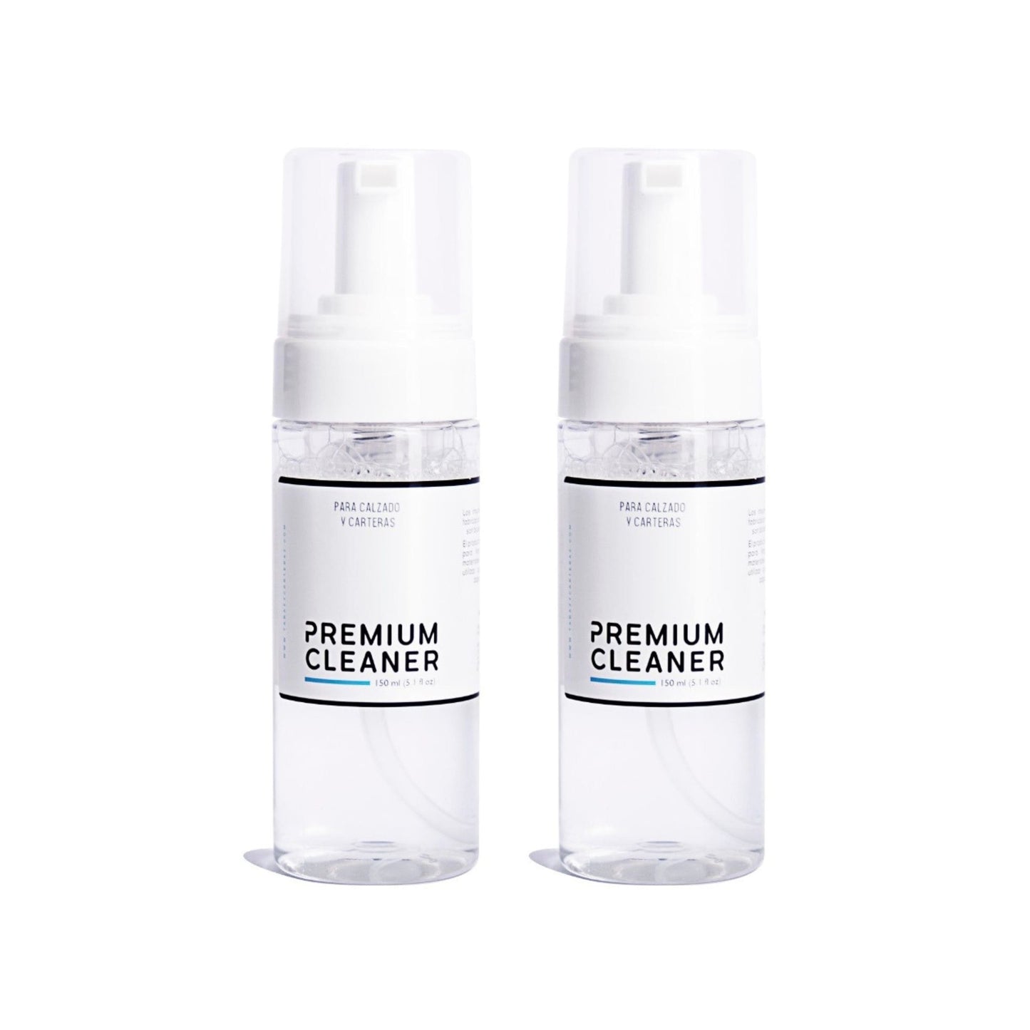 Pack x2 Premium Cleaner