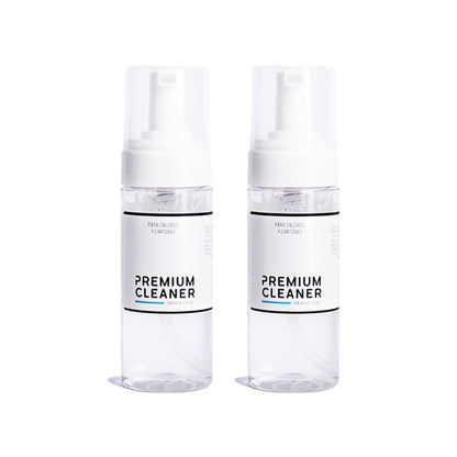 Pack x2 Premium Cleaner