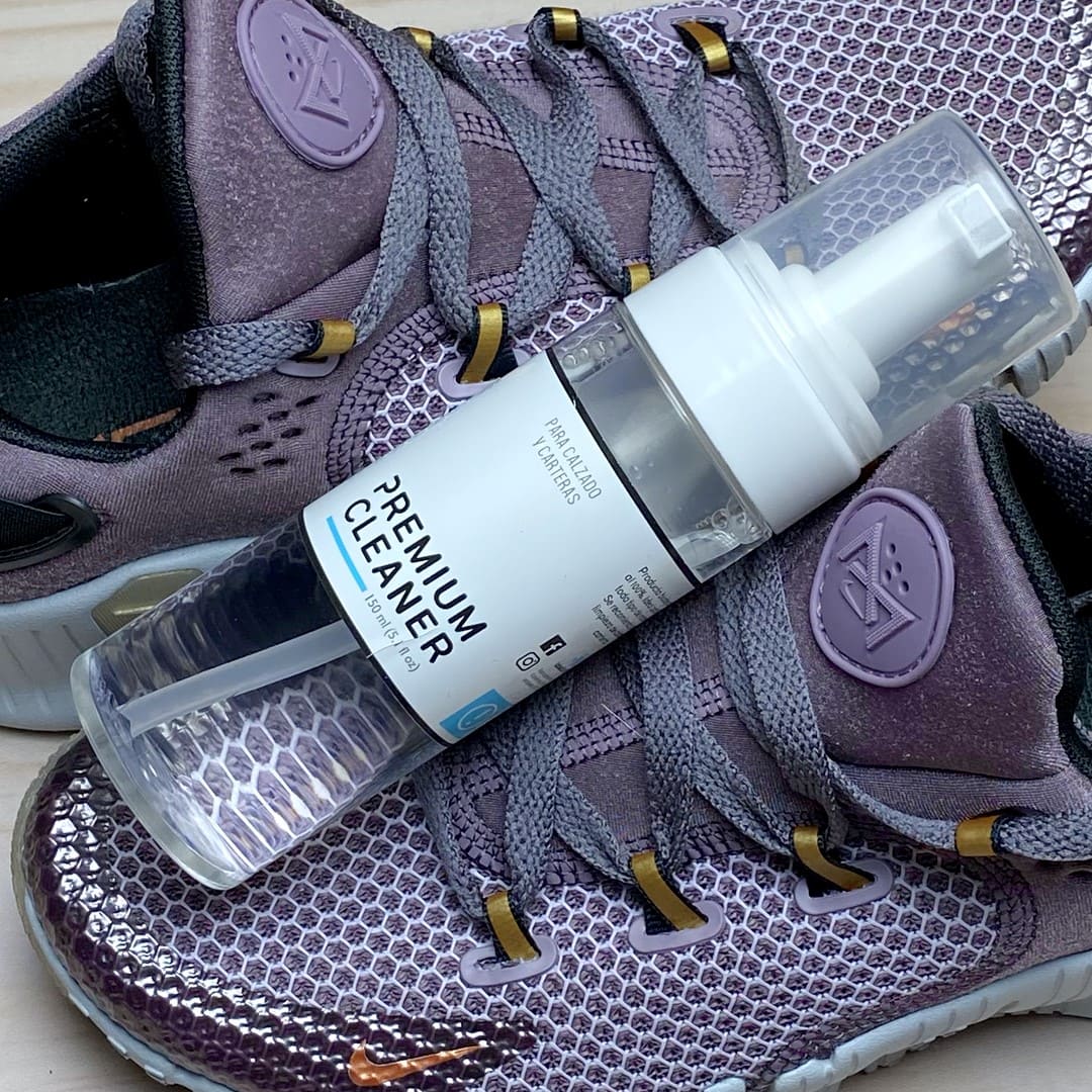 Pack x2 Premium Cleaner