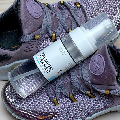 Pack x2 Premium Cleaner