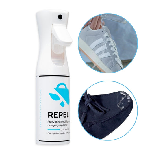 Repel – Protector impermeabilizante