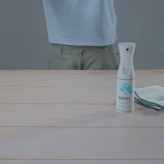 Repel – Protector impermeabilizante