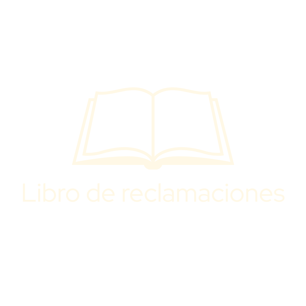 Libro de reclamaciones